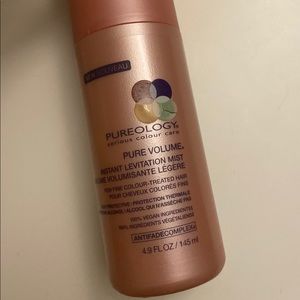 PUREOLOGY Instant Levitation Mist